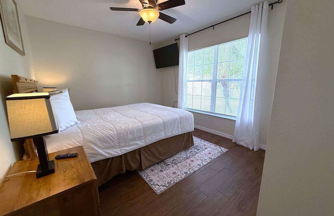 Golf Course View Villa - Private Pool - Foto 6