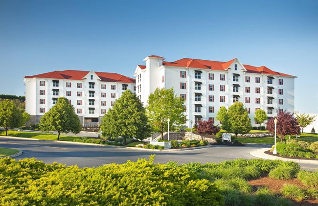 Bluegreen Vacations Suites at Hershey, an Ascend Collection Resort - Foto 39