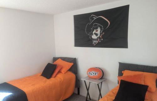 Game Day Getaway 2, Easy Walk to OSU Stadium - Foto 16