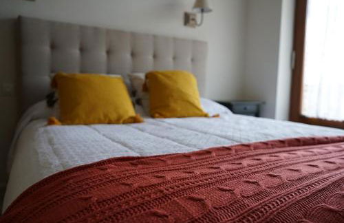 Casa Rural Puentes Mediana - Foto 11