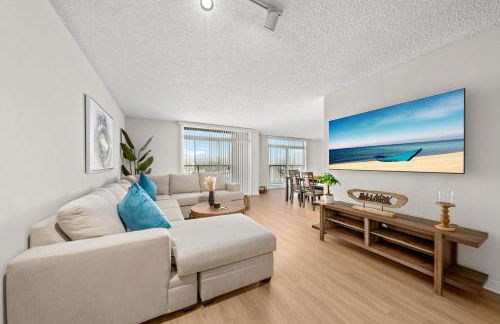 The Lilas-Ocean view Stay high floor Pool Parking - Foto 37