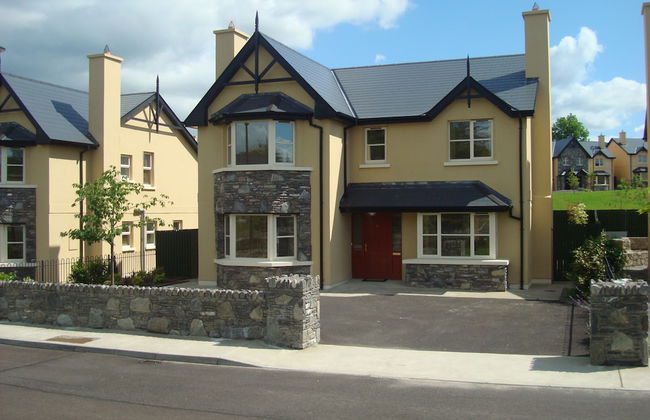 Ardmullen 4 bedroom - Foto 21