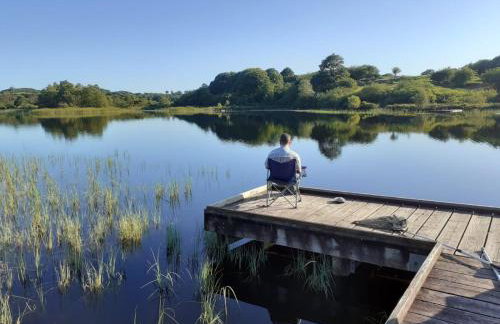Secluded Traditional Cottage & Hot Tub - Tosses Cottage - Foto 23