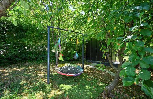 Black Pearl 5 stars Holiday House - Foto 48