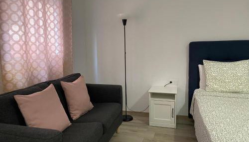 Jandia Arena Habitación con baño - aire acondicionado - Foto 3