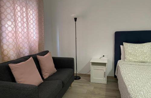 Jandia Arena Habitación con baño - aire acondicionado - Foto 3