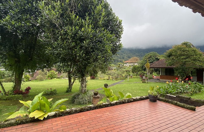 BUYAN RESORT - Foto 18