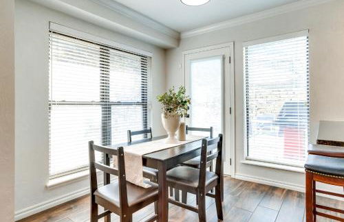 Less Than 1 Mi to OU Campus - Norman Vacation Rental - Foto 6