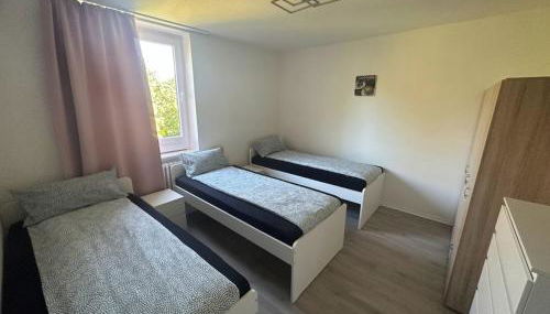 Apartment with Balcony in Dortmund - Foto 4