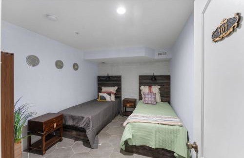 The 1731 Residence Unit 1 - Foto 9