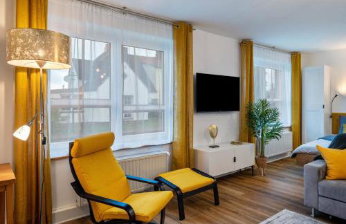 Haus Hinz Fe-Wo an der Ostsee - Foto 41