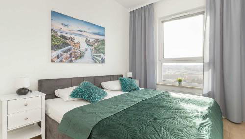 Sucha 33 Modern Apartment with Parking by Noclegi Renters - Foto 2