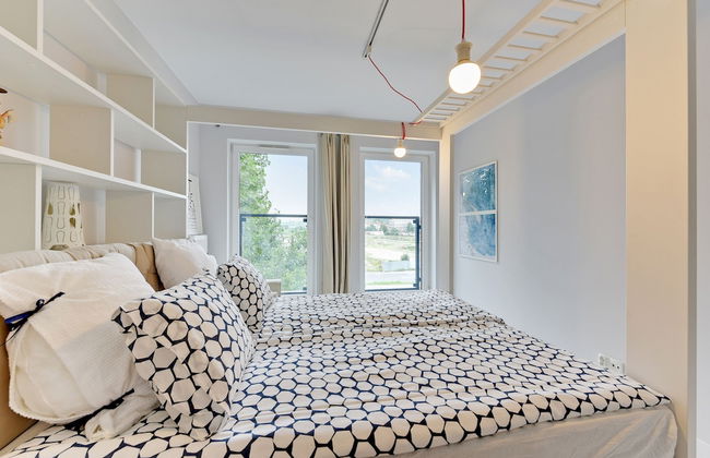 NORDBYHUS Apartamenty Chmielna Park - Foto 5