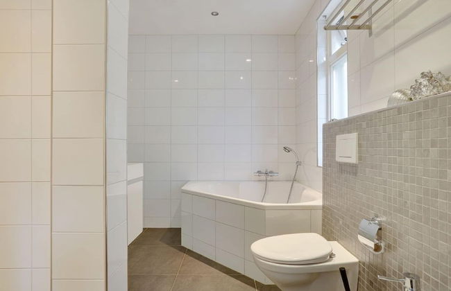 Villa in Netherlands With Sauna & Comfort - Photo 15