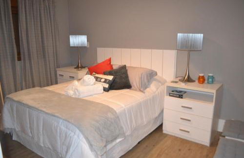 GRAMADO MINHA CASA Apartamento Premium - Centro - Foto 21