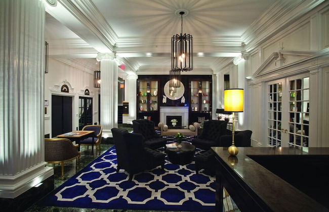 The Touraine - Foto 80