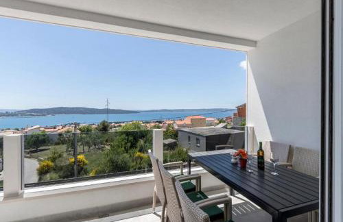 Luxury Villa La Nonna Ana - Entertainment,fitness,pool,sea View - Photo 14