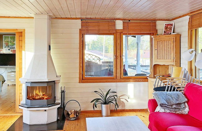 7 Person Holiday Home in Varmdo-by Traum - Photo 9