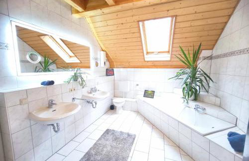 Ferienhaus Goldgrube - 5 Zimmer - 140qm am Fluss - Foto 4