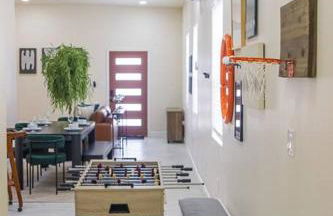 Houston Hideaway with King Bed, Games, Prime Location - Foto 15