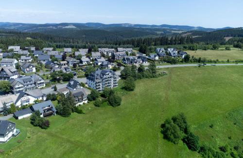 Astenblick Apartments Winterberg with sauna - Photo 54