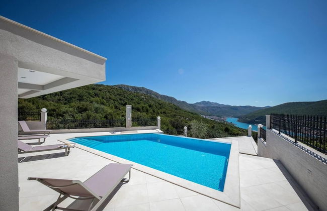 Beautiful 1-bed Apartment in Pobrezje-dubrovnik - Foto 77