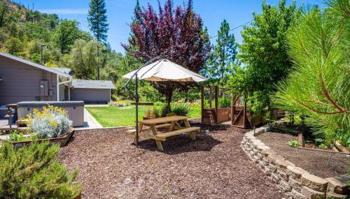 Alpine 4 Bedroom Retreat with Hot tub and Pool table - Foto 4