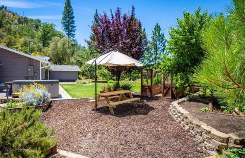 Alpine 4 Bedroom Retreat with Hot tub and Pool table - Foto 4