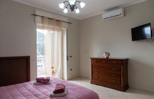 Casa Vacanze Residenziale, near the Sea, free parking, family accomodation - Photo 10