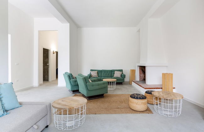 3320 Villa Fiorezza - 3 PT by Barbarhouse - Foto 12