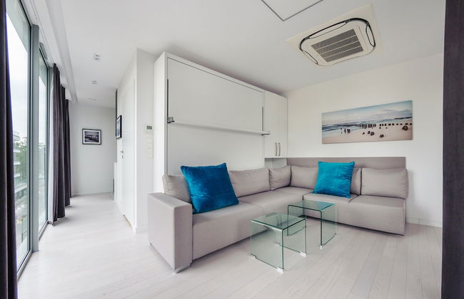 Apartamenty Sun & Snow Dune B - Foto 10