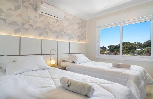 Apartamento HodsPrime com 2 Suítes by Achei - Foto 19