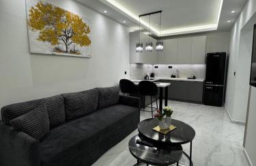 Agias Sofias Luxury Apartments - Foto 4