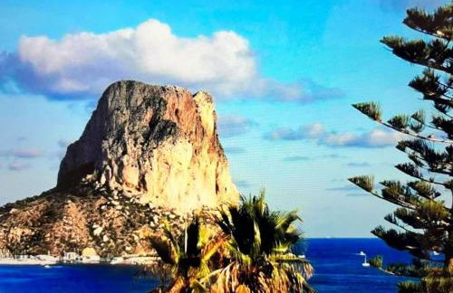 Casa Rose - 4-Bed villa with private pool in Calpe - Foto 52