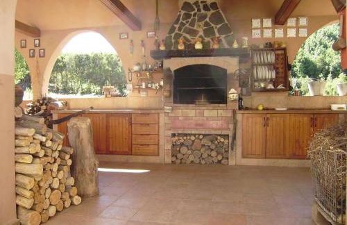 Casa Rural La Gustoza - Foto 34