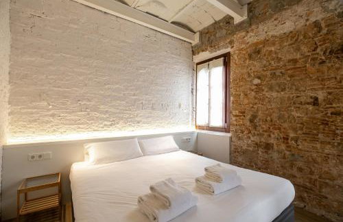 Decô Apartments Barcelona-Born Apt. - Photo 54