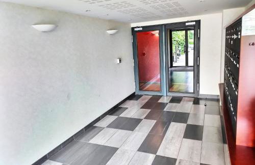 L'Ebenisterie - Sublime Type 2 Lumineux - Grand balcon - Foto 32