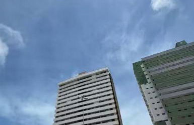 Apto amplo no Renascença - Photo 5