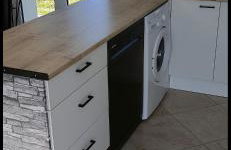 Gîte ALRA 3 chambres - Foto 7