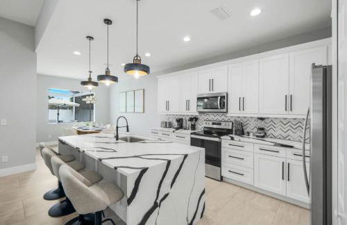 Luxury Oasis in Cape Coral - Foto 26