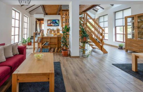 3 Bedroom Cozy Home In Krivaja Vojnicka - Foto 4