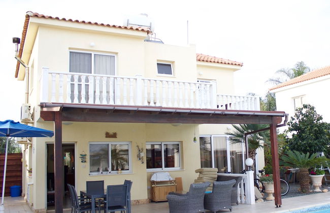 Carolyn Villa , Ayia Napa - Foto 38