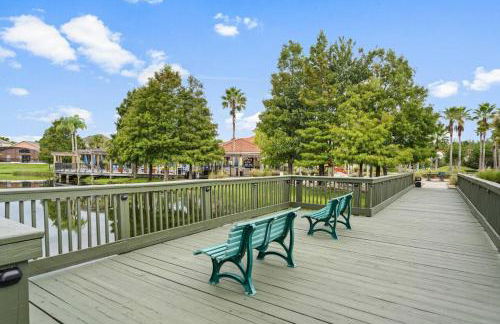 161 - 4 bed Gem at Terraverde Resort - Foto 47