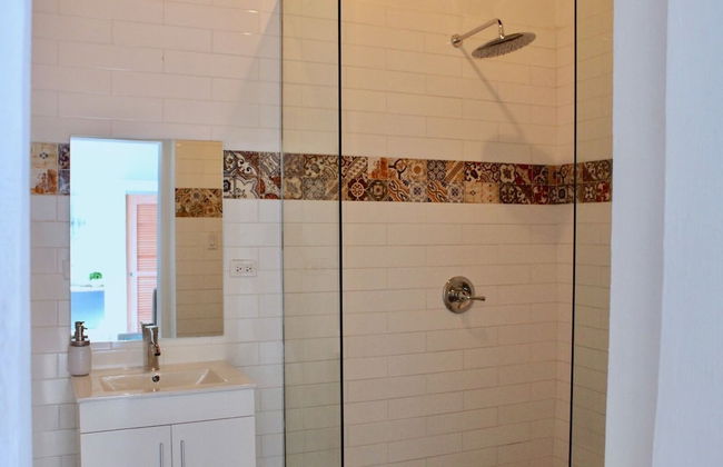 Modern Living in Old San Juan - Photo 45