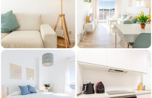 Balcón Mediterráneo - Desconexión a pie de playa - Photo 1