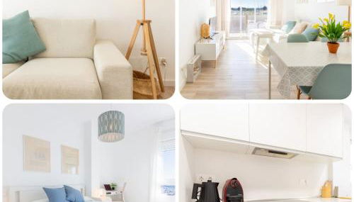 Balcón Mediterráneo - Desconexión a pie de playa - Photo 1, Other