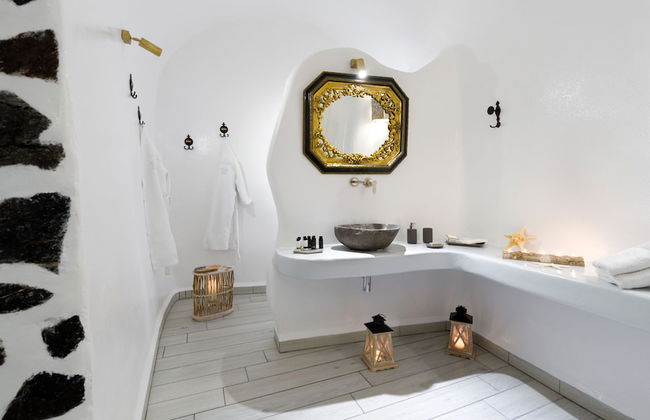 Fira Deep Blue Suite - Foto 30