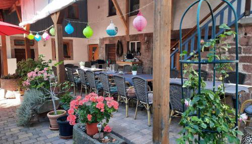 Landhof Rothenberg - Foto 5