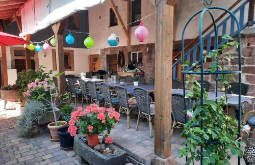 Landhof Rothenberg - Foto 5