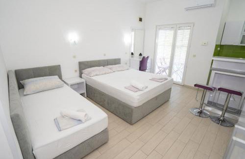 Garden Resort - Apartments Maslina - Foto 42